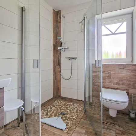 Luettje Uttied Апартаменты Гретзиль