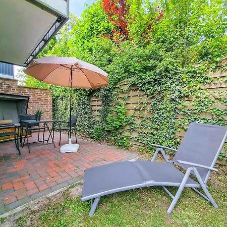 Luettje Uttied Гретзиль