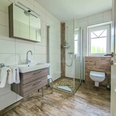 Luettje Uttied Apartment