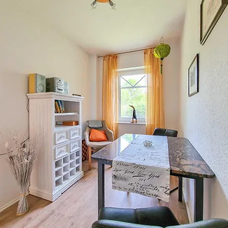 Luettje Uttied Apartment