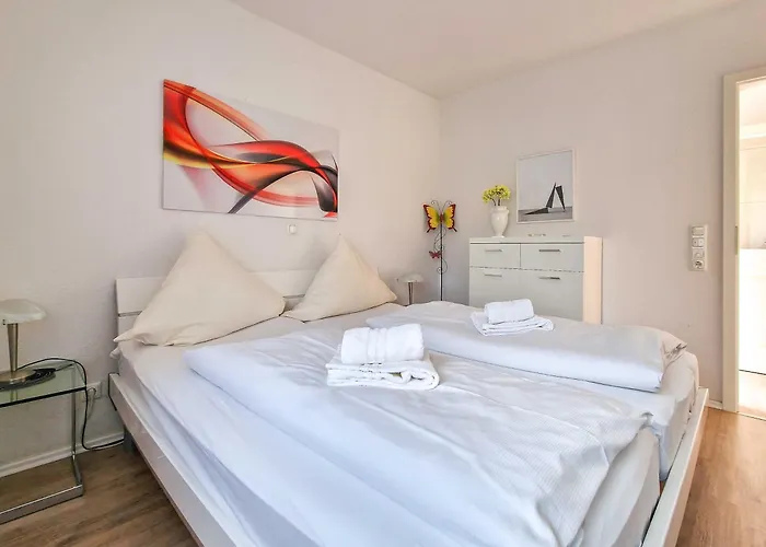 Luettje Uttied * Greetsiel