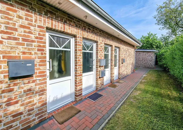 Luettje Uttied Apartament