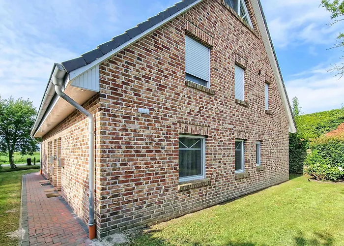 Luettje Uttied Greetsiel